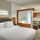 SpringHill Suites by Marriott Vernal - Hotels