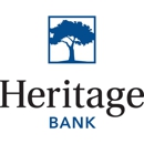 Bob MacIsaac - Heritage Bank - Banks