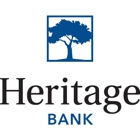 Gordon Rodewald - Heritage Bank