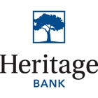 Dave Boggs - Heritage Bank