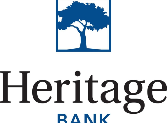 Chris Kane - Heritage Bank - Tigard, OR