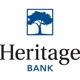 Darriel Menefee - Heritage Bank