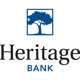 Dave Boggs - Heritage Bank