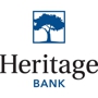 Zachary Gantenbein - Heritage Bank