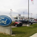 Pauli Ford - New Car Dealers