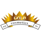 Gold Cosmetics & Skin Care