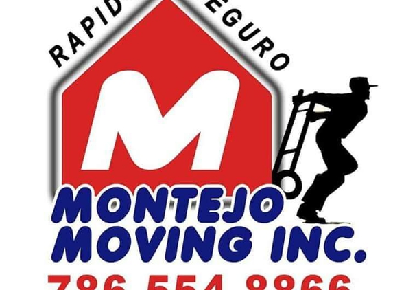 MONTEJO MOVING INC MUDANZAS - Doral, FL