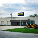 Rudd Equipment Company - Crane Service
