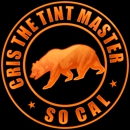 Cris The Tint Master - Window Tinting