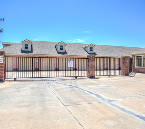 Simply Self Storage - Oklahoma City, OK