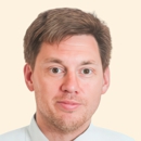 Nicholas Baston, Psychiatric Nurse Practitioner - Medical Clinics