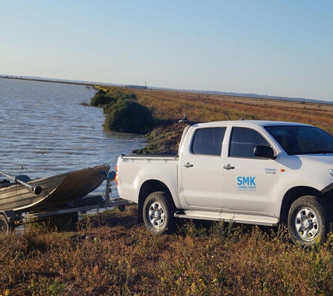 SMK Consultants Pty Ltd - Goondiwindi, QLD