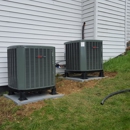 Air Service of West Virginia - Heating Contractors & Specialties