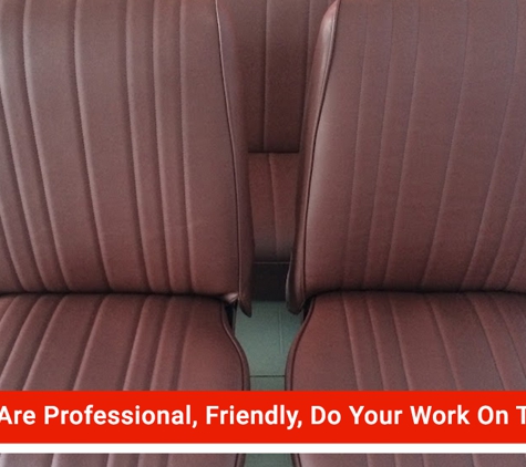 Siba Moulded Car Carpets - Canley Vale, NSW. We Are Professional, Friendly, Do Your Work On Time