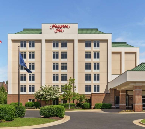 Hampton Inn Dulles/Cascades - Sterling, VA