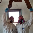 Wet Restoration and Reconstruction - Lead Paint Detection & Removal