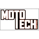 Moto Tech Trailers - Trailers-Automobile Utility