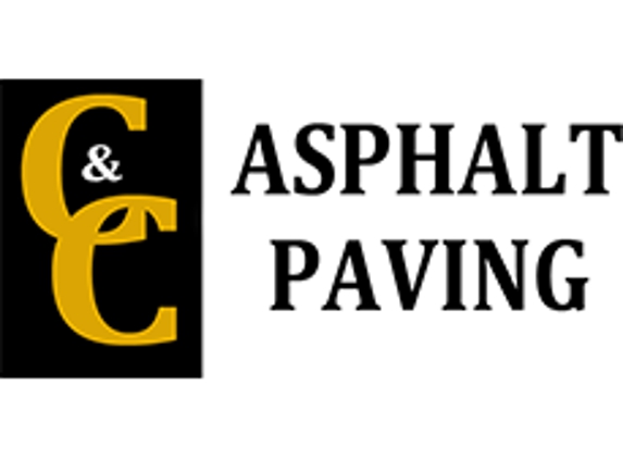 C & C Asphalt Paving - Oak Lawn, IL