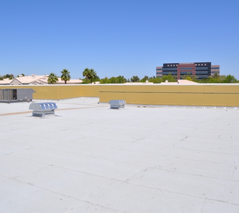 Century Roofing Inc. - Phoenix, AZ