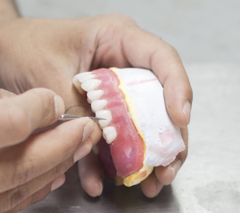 Total Denture Care Clinic - New Town, TAS