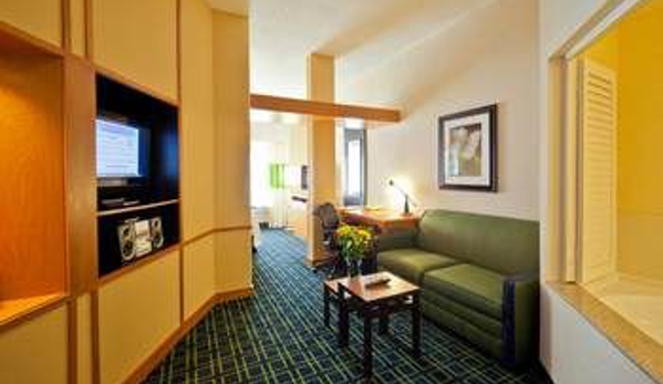 Fairfield Inn & Suites - Youngstown, OH