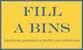 Fill A Bins Logo