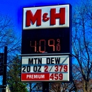 M & H Stores - Gas Stations
