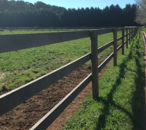 P W Morrissey Agricultural Contracting - Main Ridge, VIC