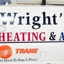 Wright's Heating & Air Service - Heating Equipment & Systems