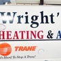 Wright's Heating & Air Service