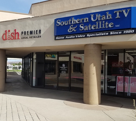 Southern Utah TV & Satellite - Saint George, UT