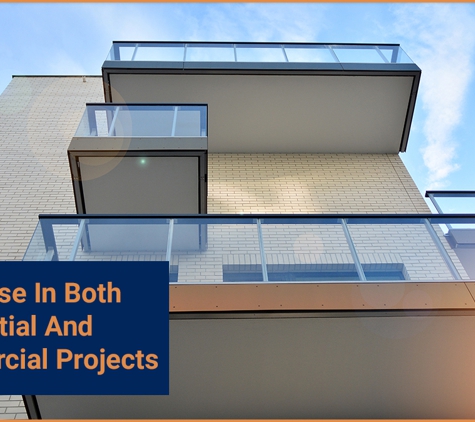 Canberra Bricklayers - Melbourne - Coburg North, VIC. Specialise In Both Residential And Commercial Projects