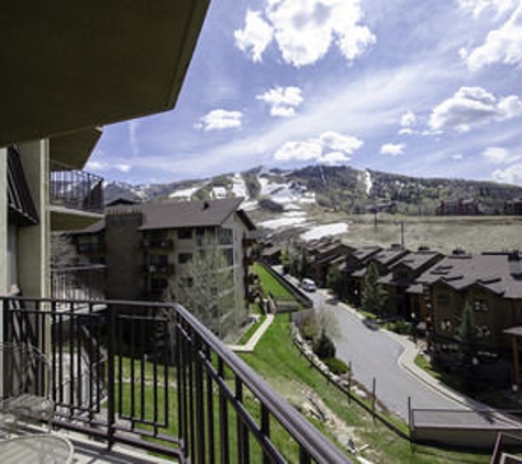 Bronze Tree Condominiums - Steamboat Springs, CO