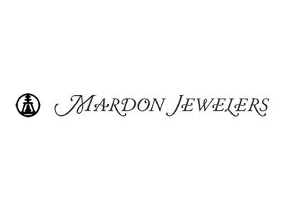 Mardon Jewelers - Riverside, CA