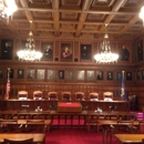 New York State Court-Appeals - Justice Courts