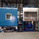 NTS Longmont Testing Lab - Environmental & Dynamics - General Contractor Engineers