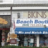 Laura's Beach Boutique Bikinis gallery