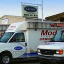 Modern Sheet Metal Inc - Furnaces-Heating