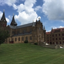 Saint Meinrad Archabbey - Colleges & Universities