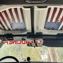 Freedom Headliners - Automobile Customizing