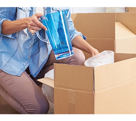 Cash 'N' Go Removals - Muswellbrook, NSW