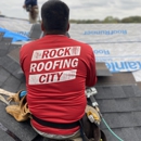 Rock City Roofing Inc - Floor Materials