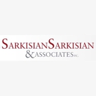 Sarkisian Sarkisian And Associates