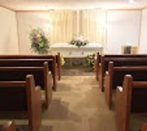 Aikens Funeral Home - Tampa, FL