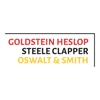 Goldstein  Heslop Steele Clapper & Smith gallery
