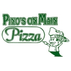 Pino's On Main Italian Ristorante & Pizzeria