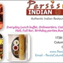 Persis Biryani Indian Grill - Indian Restaurants