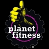 Planet Fitness gallery