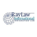 Ray Law International - Attorneys