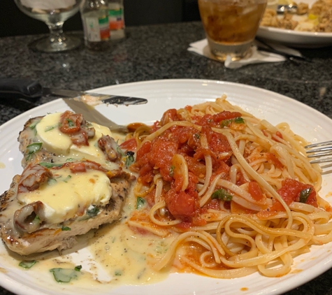 Carrabba's Italian Grill - Kissimmee, FL